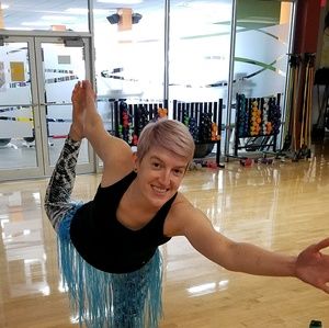 Meet your Posher, Amanda